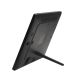 9. Denver Frameo PFF-1515B 15.6" Digital Frame - Black