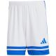 9. adidas Squadra 25 M JH3409 shorts