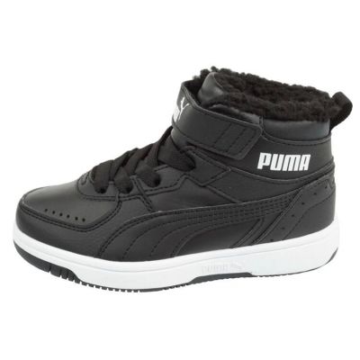 10. Puma Rebound Joy Jr 37547 901 shoes