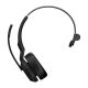 4. Jabra 25599-889-989 Headphones/Headset Wired & Wireless Headband Office/Call Center Bluetooth Charging Base Black