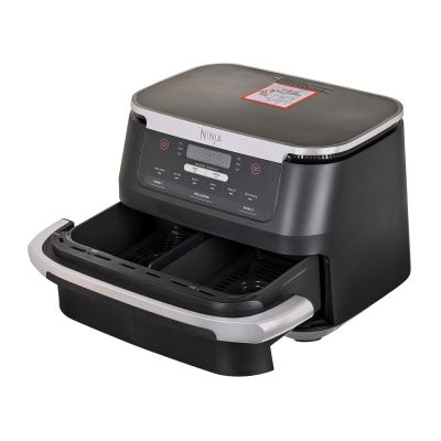 4. NINJA Air Fryer AF550EU