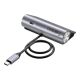 11. UNITEK ALUMINUM HUB USB-A/C 2X USBA 2X USBC 5GBP