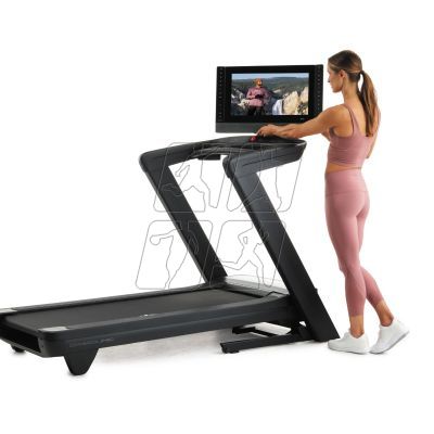 4. Nordictrack Commercial 2450 NTL19124 electric treadmill