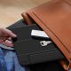 9. Tech-Protect Smartcase Magnetic for iPad Air 13” 2024 / 2025 - Black