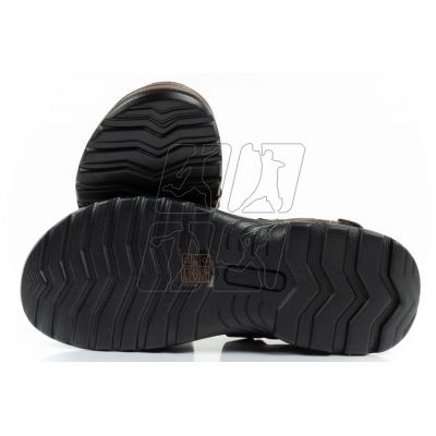 9. Grisport M GR-25-01-9026M Sandals