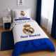 2. Real Madrid bedding set cotton 140x200 + 70x90 cm REB80223BL