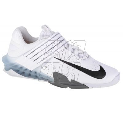 5. Nike Savaleos M CV5708-100 shoe