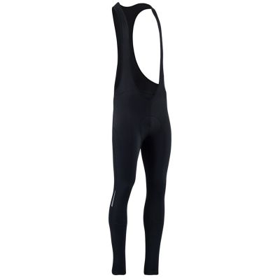 3. Men’s Cycling Bib Pants SILVINI Men Pants RAPONE PAD