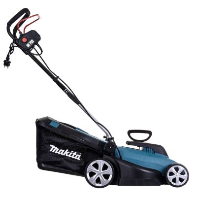 5. MAKITA ELM3320 electric lawn mower (330 mm)
