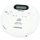 AKAI ACDP-100 Portable CD Player