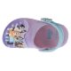 3. Crocs Classic Bluey Multi Clog T 212370-90H Pink 22/23