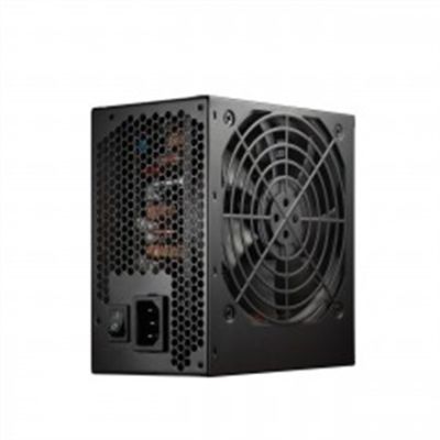14. FSP HEXA 85+ PRO 650W 20+4 pin ATX power supply module Black