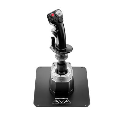 5. Thrustmaster 2960932 Flight Simulator/Racing Accessory Mounting Base Adapter
