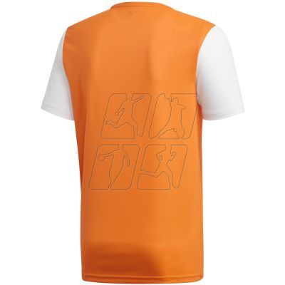 14. Adidas Estro 19 JSY M DP3236 football jersey