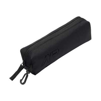 6. Nike Elemental Backpack Black + Pencil Case Black HV6607 010
