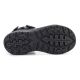 7. LEE COOPER BLACK/BLUE LCW-26-34-4427LA