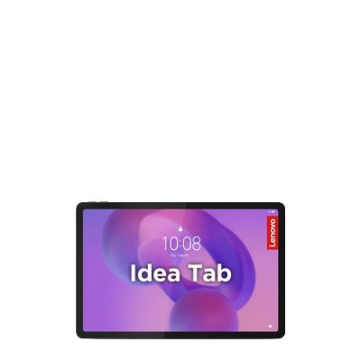 23. Lenovo IdeaTab Mediatek 256GB 27.9cm (11") 8GB Wi-Fi 5 (802.11ac) Android 15 Gray