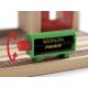 5. BRIO Record & Play station Model Railways Parts & Accessories
