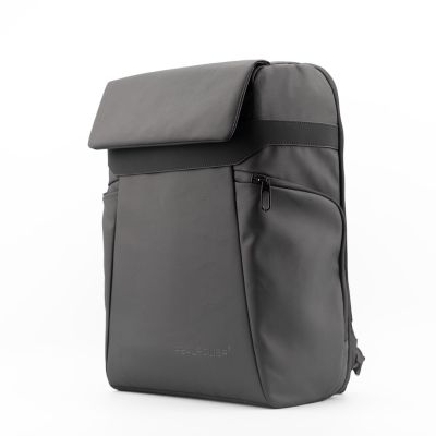 2. RealPower Pro TSA Travel Bag. 900D Non-Slip Magnetic Closure.