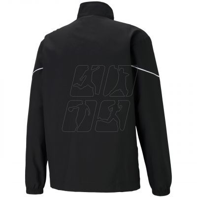 2. Jacket Puma teamRISE Sideline M 657326 03