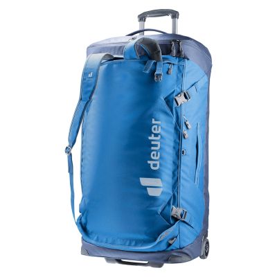 10. Deuter Duffel Pro Movo 90 3501225-1397 neptune-nightblue