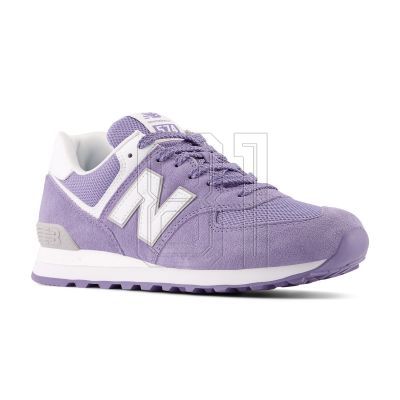 10. New Balance unisex shoes U574RWE