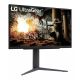 8. MONITOR LG LED 27" 27GS75Q-B 180Hz (200Hz O/C)