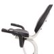 43. Horizontal magnetic bike HMS R9259 white and green