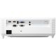 13. ViewSonic PA700S Projector 4500 ANSI Lumens DLP SVGA White