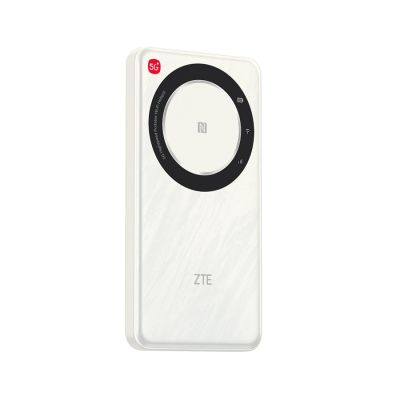 3. ZTE U30 Air router 5G LTE CAT.12 mobile router