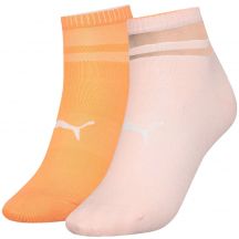 Puma Short Sock Structure 2 pairs W 907621 01