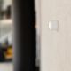 5. Shelly BLU Motion Passive Infrared (PIR) Sensor Wireless Ceiling/Wall White