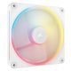 4. CORSAIR Lüfter fan 140*140*25 LX140-R RGB iCUE Link Single (W)
