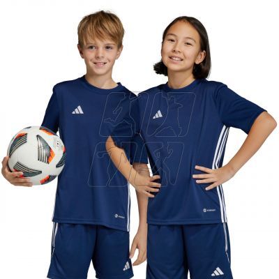 7. Adidas Table 23 Jersey Jr T-shirt H44537