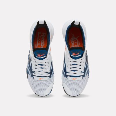 4. Reebok NANO COURT FTWR sneakers (100244716)