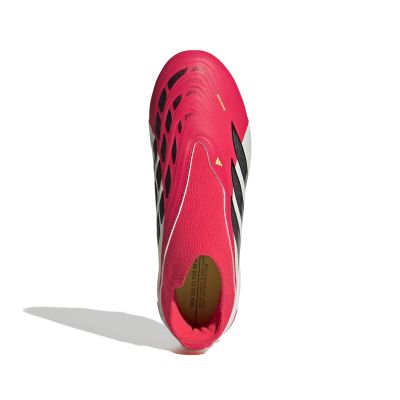 5. Adidas Junior Predator League LL FG JR7890 shoes