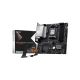 4. MSI PRO B840M-P WIFI6E motherboard