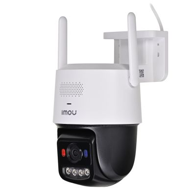 2. Imou Titan Pro 6MP IP surveillance camera