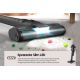 52. Samsung Jet 95 Vacuum Cleaner VS20C9554TK/WA