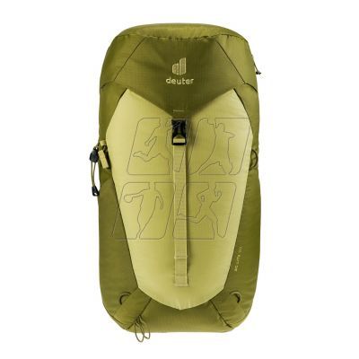 3. Deuter AC Lite 30L Hiking Backpack 3421024-1206