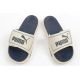 9. Puma shoes men's slippers SoftridePro Slide boys' comfortable