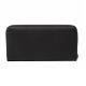 8. Calvin Klein Jeans Ultralight Zip Around W/Wristlet Wallet K60K609324