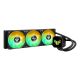 15. ASUS TUF GAMING LC III 360 ARGB Processor All-in-One Liquid Cooler 12 cm Black