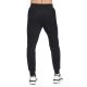 2. Skechers Max Soft Fleece Joggers PT289-BLK Black L