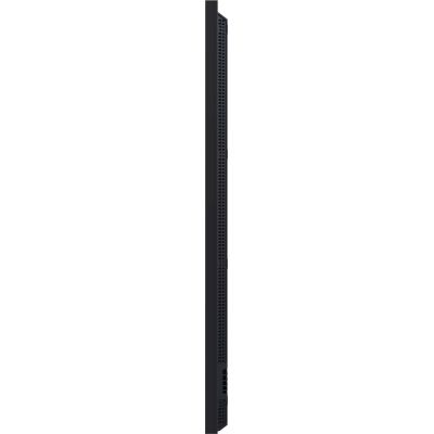 2. iiyama 55” professional 4K UHD Digital Signage display with advanced control and connectivity options.