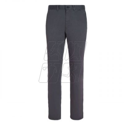 6. Calvin Klein Chino Satin Stretch Slim M K10K110963 trousers