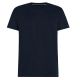 9. TOMMY HILFIGER MEN'S ESSENTIAL T-SHIRT