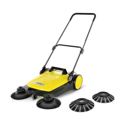 KARCHER S4 Twin 2-in-1 sweeper 1.766-365.0