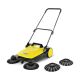 KARCHER S4 Twin 2-in-1 sweeper 1.766-365.0
