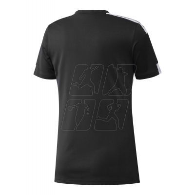 2. T-shirt adidas Squadra 21 W GN5757